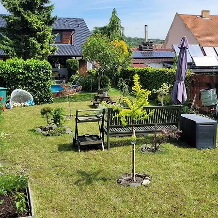 - Vstupni Brana Do Ceskeho Stredohori Apartment Trebenice
