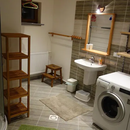 - Vstupni Brana Do Ceskeho Stredohori Apartament